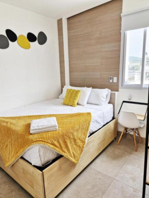 Comoda, Confortable Cerca Miraflores Fórum Majadas H10